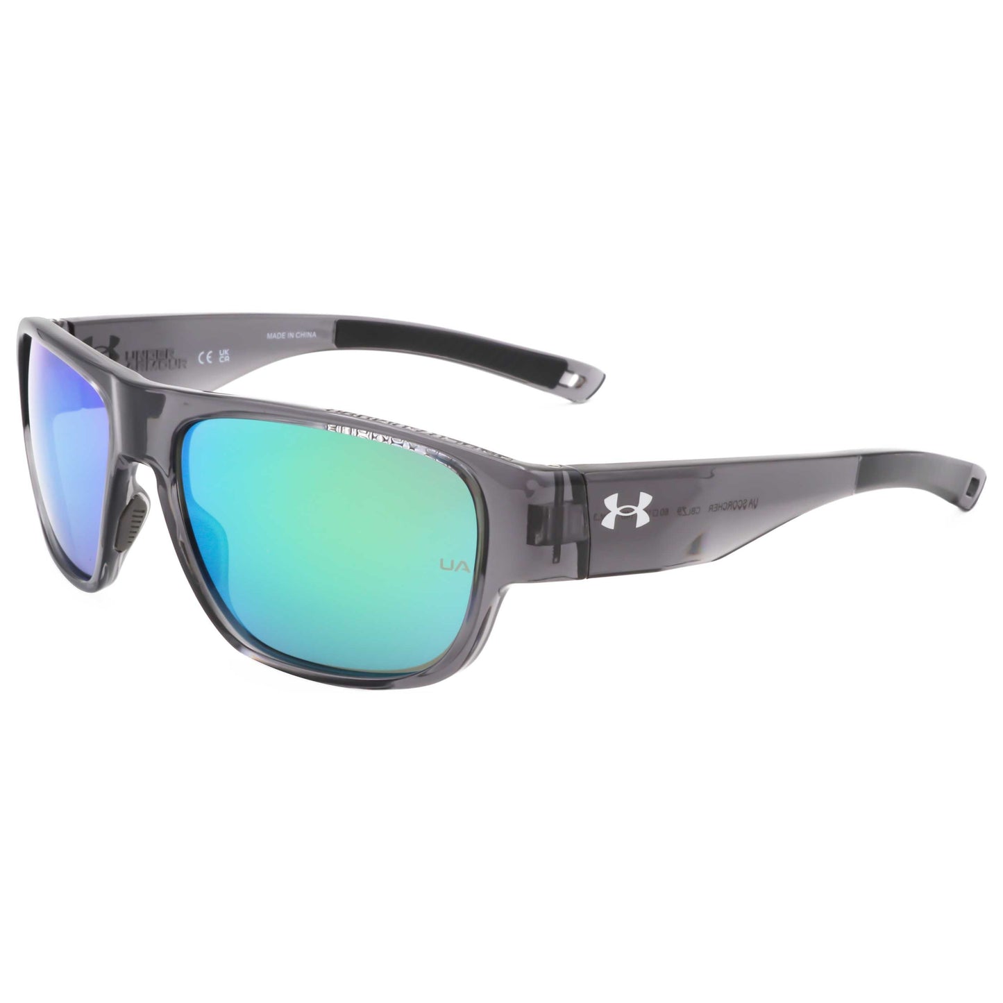 Under Armour UASCORCHER-CBL-60 60mm