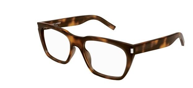 Yves Saint Laurent SL 598 OPT-003 56mm New Eyeglasses