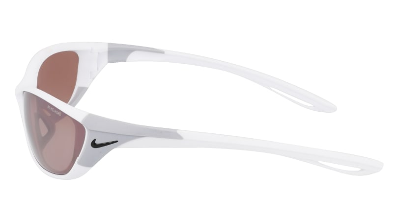 Nike NIKE ZONE E DZ7357-100 66mm New Sunglasses