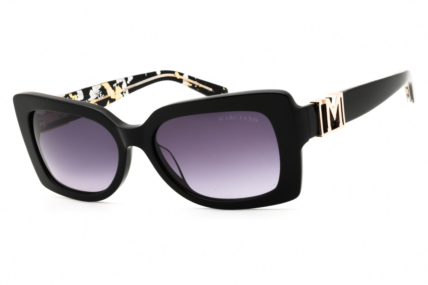 Guess by Marciano GM00018-01B 56mm New Sunglasses