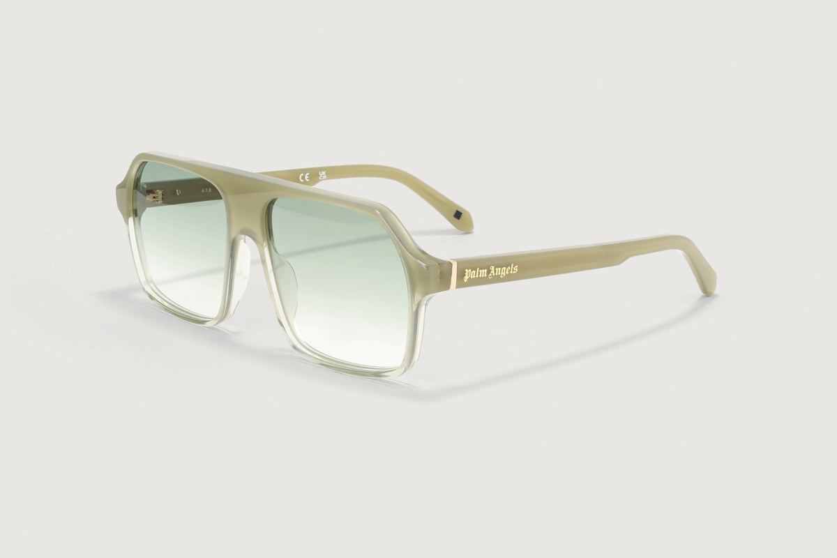 Palm Angels PA1027525258 Camino 58mm