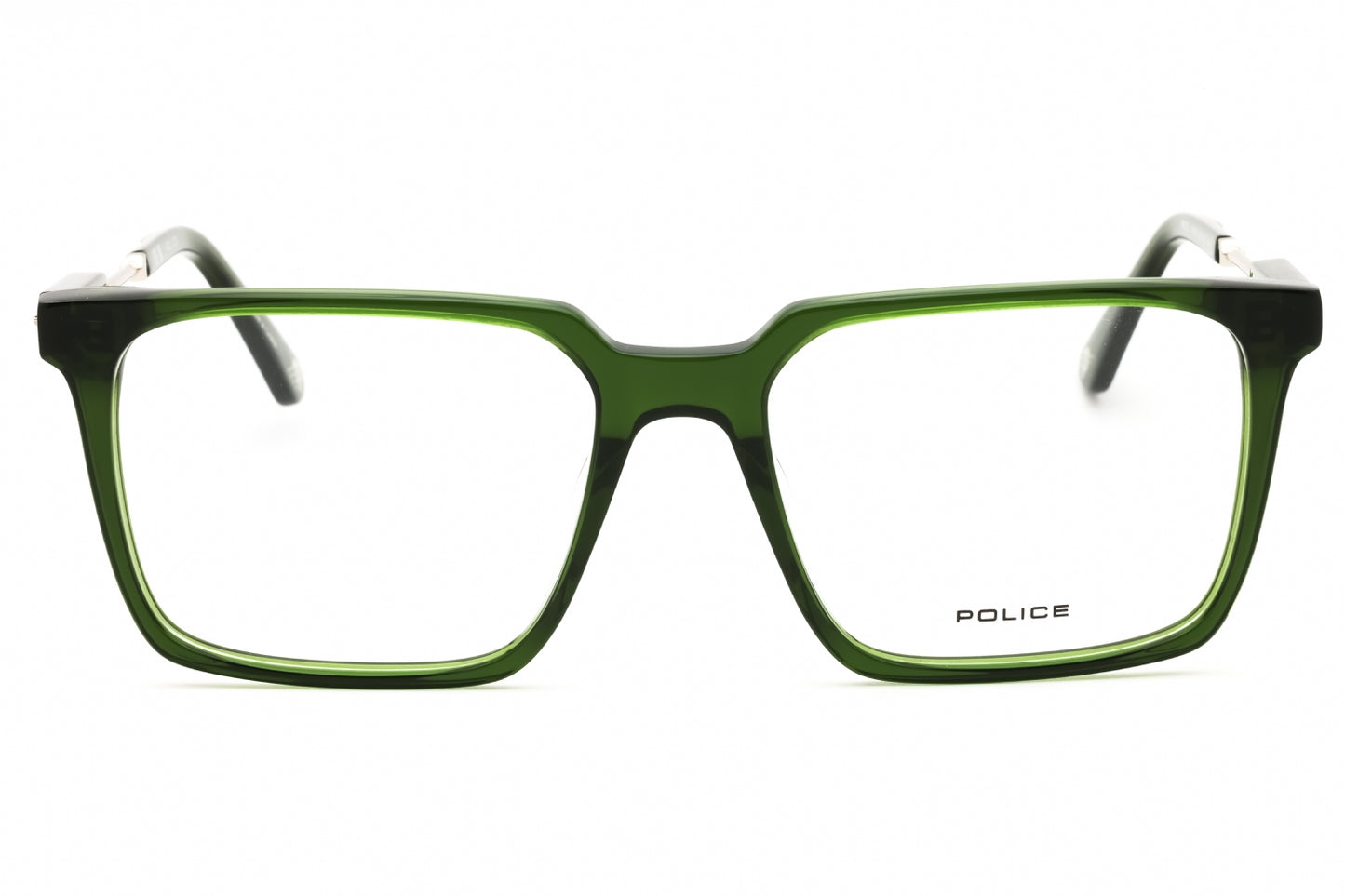 Police VPLN28-0G61 53mm New Eyeglasses