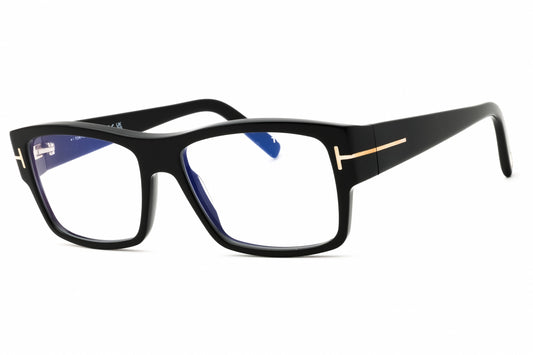Tom Ford FT5941-B-001 55mm New Eyeglasses