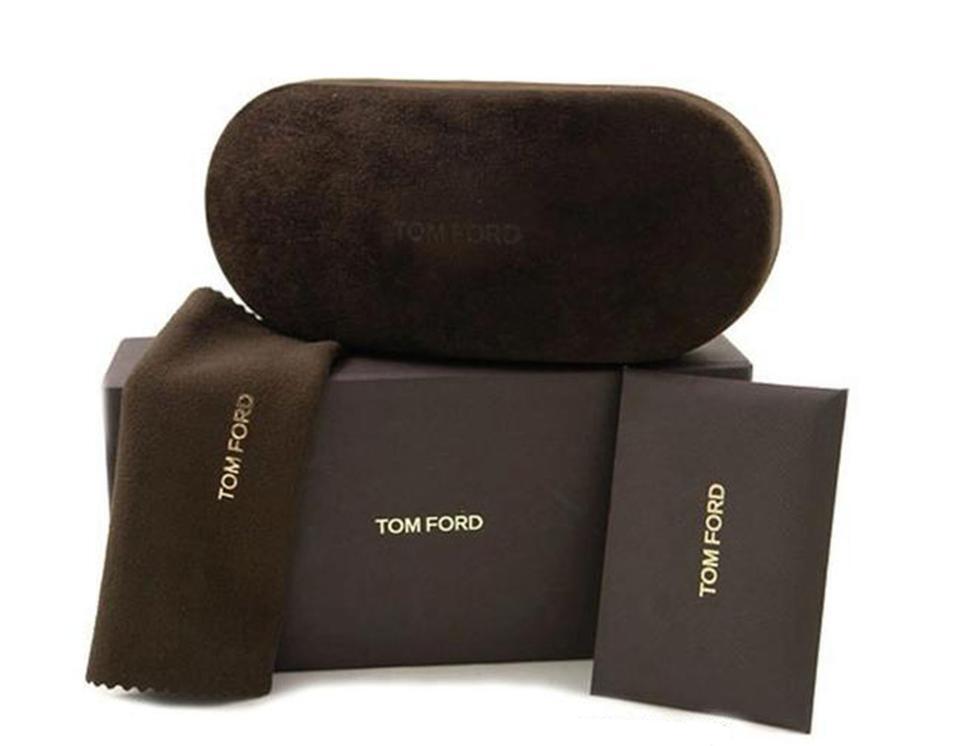 Tom Ford FT1000-56N-58 58mm New Sunglasses