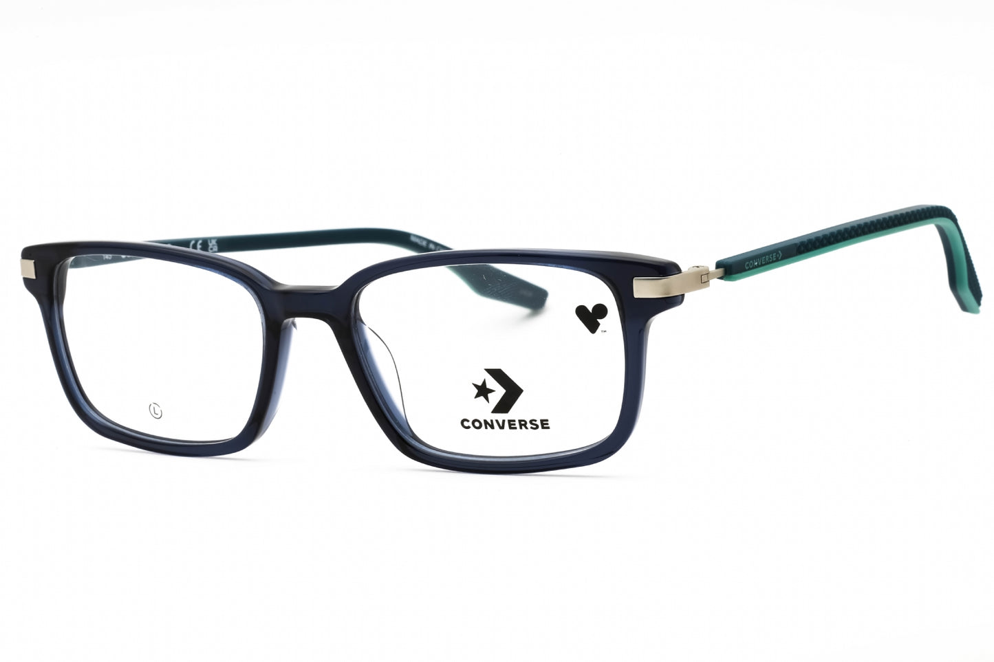 Converse CV5070-412 53mm New Eyeglasses