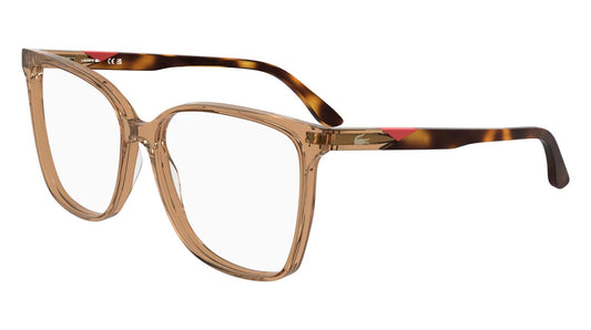 Lacoste L2989-N-210-5515 55mm New Eyeglasses