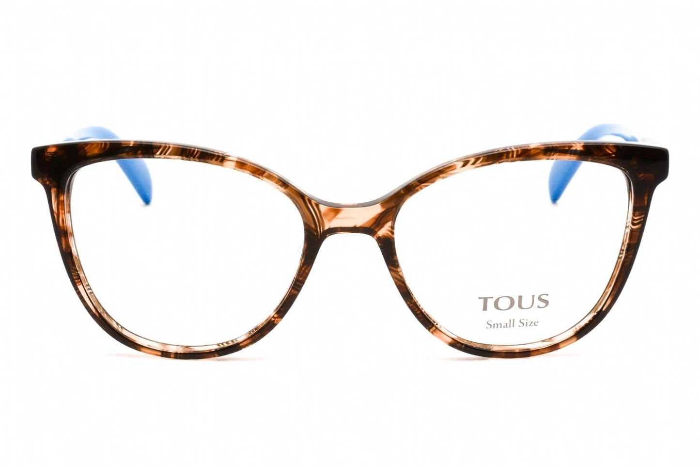 Tous VTOB35L-0XAP-51 51mm New Eyeglasses
