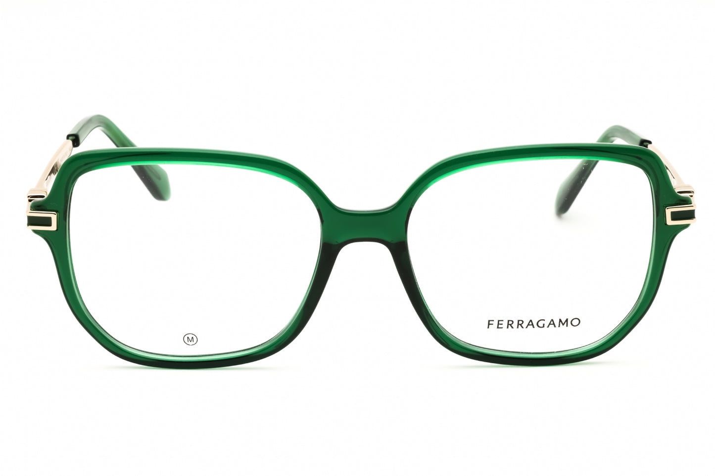 Salvatore Ferragamo SF3012-317 53mm