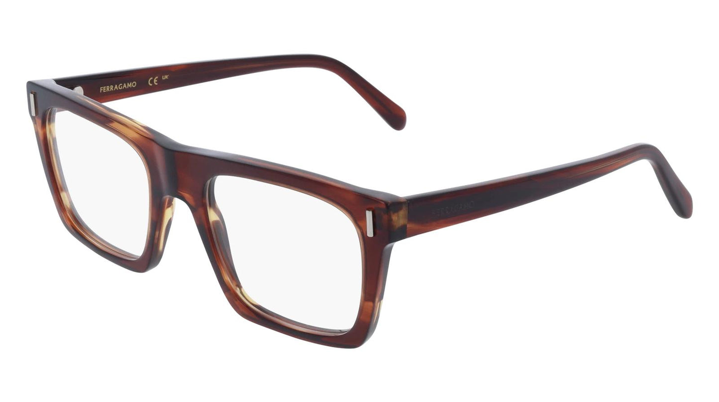 Salvatore Ferragamo SF3029-216-5421 54mm New Eyeglasses