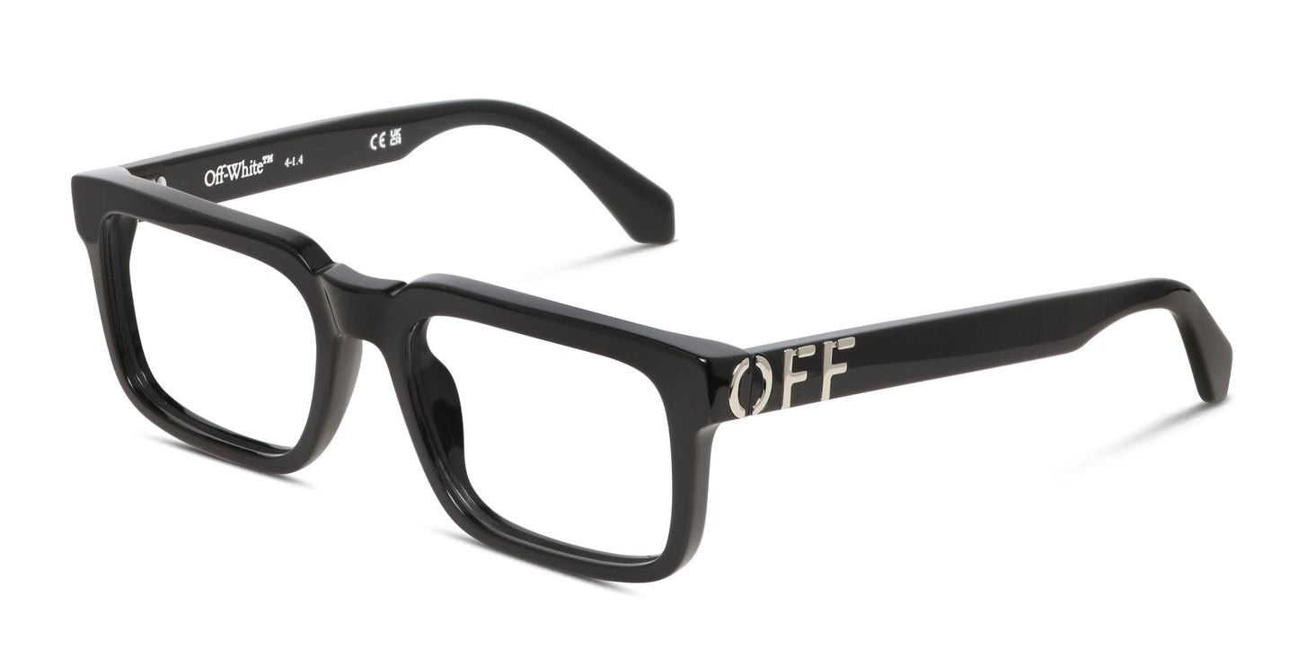 Off-White OERJ070S24PLA0011000 55mm New Eyeglasses