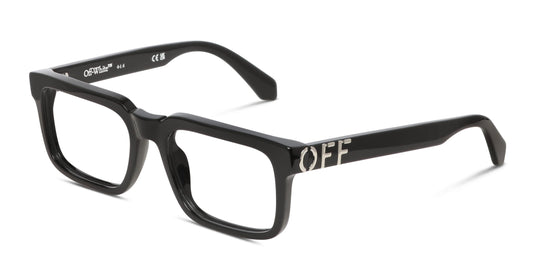 Off-White OERJ070S24PLA0011000 55mm New Eyeglasses