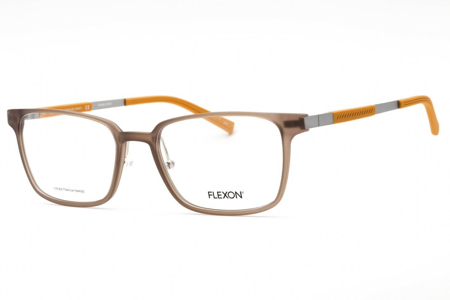 Flexon FLEXON EP8007-204 54mm New Eyeglasses