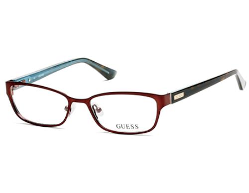 Guess 2515-50049 50mm New Eyeglasses