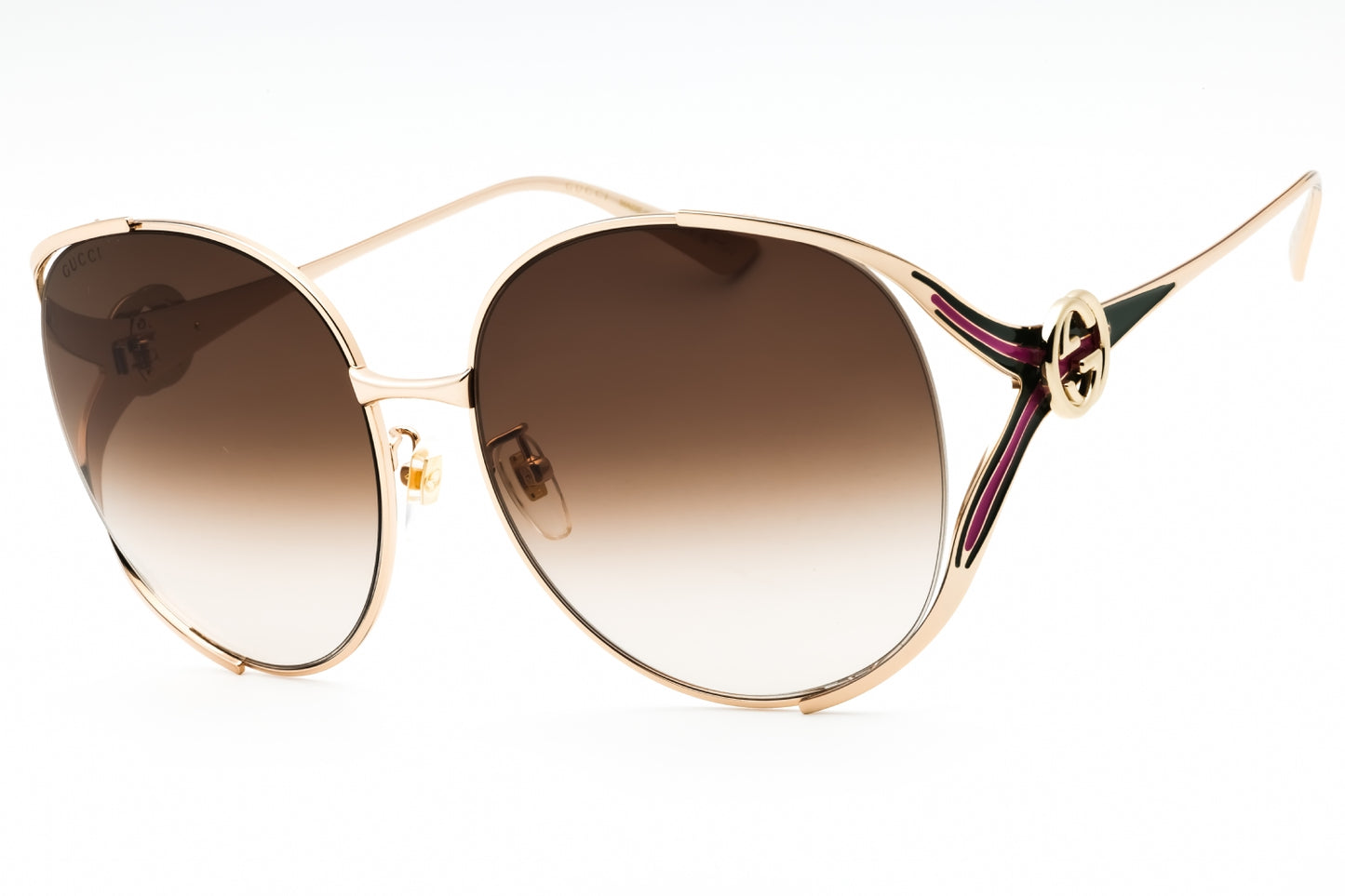 Gucci GG0225S-007 63mm