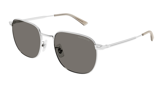 Mont Blanc MB0265S-002 54mm New Sunglasses