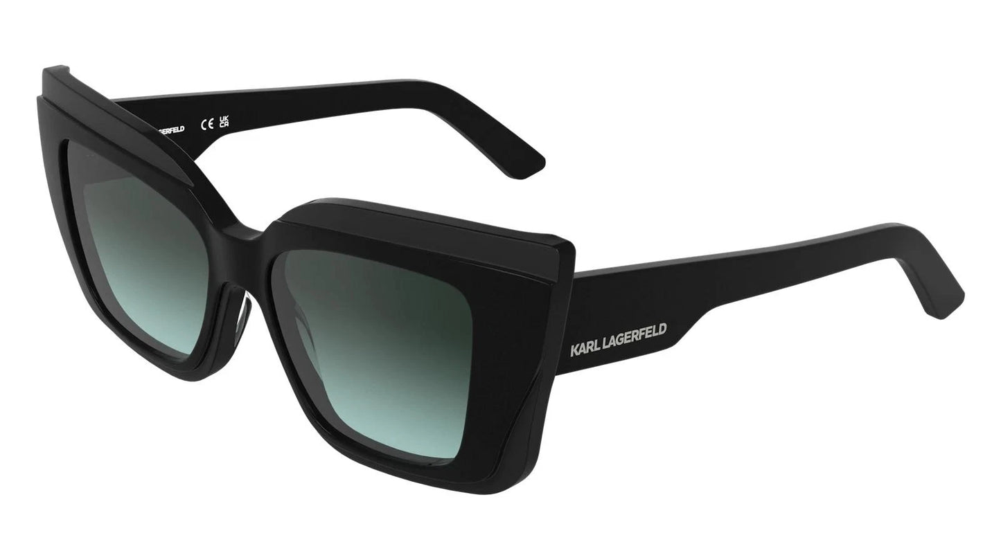 Karl Lagerfeld KL6204S-001-5316 53mm