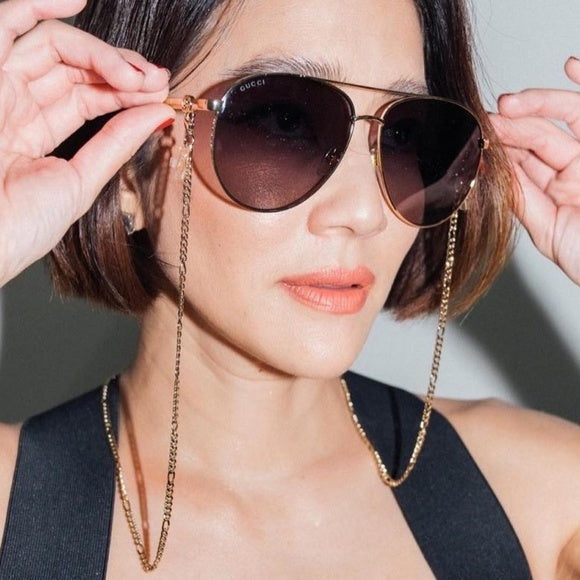 Gucci GG1088S-001-61 61 New Sunglasses