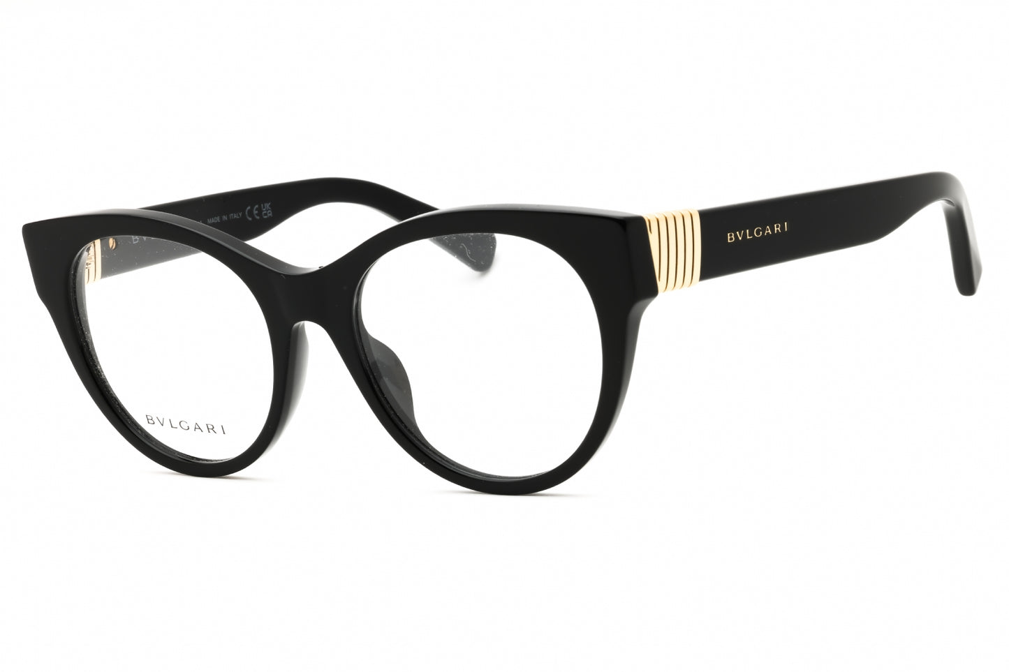Bvlgari BV50048I TUBOGAS-001 52mm New Eyeglasses