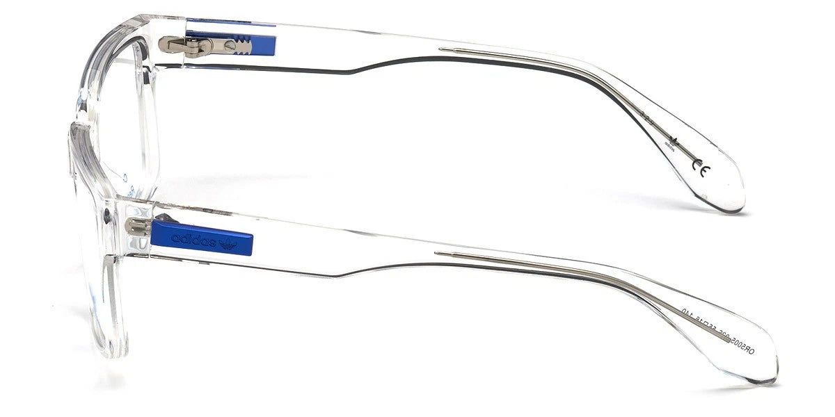 Adidas OR5005-026-55 55mm New Eyeglasses
