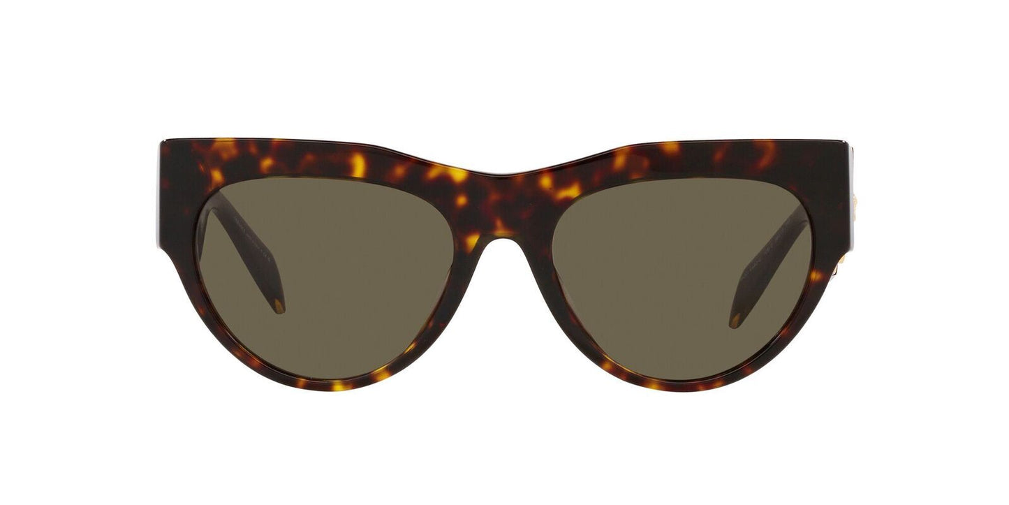 Versace 0VE4440U-108/3 56mm New Sunglasses