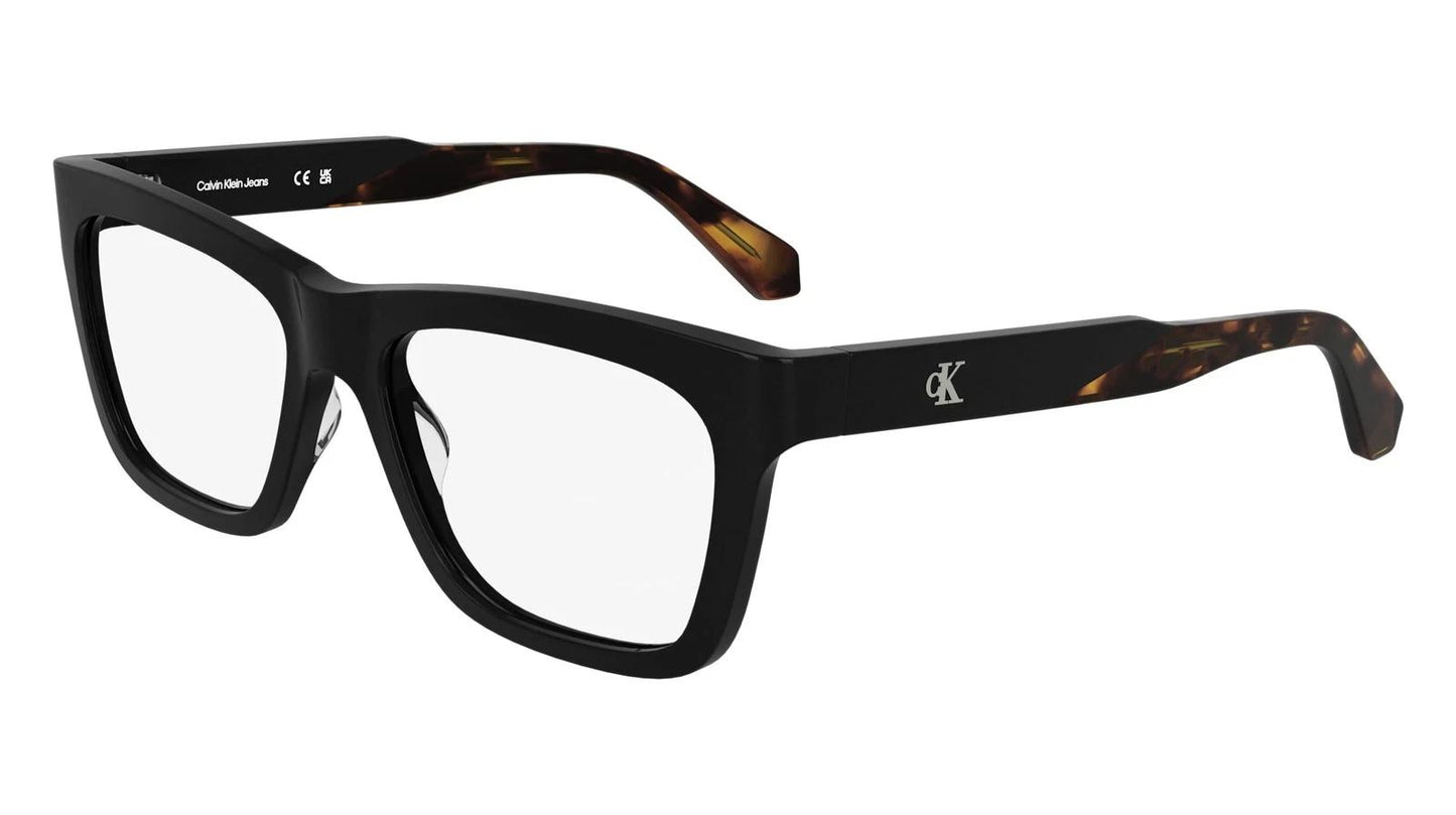 Calvin Klein CKJ25615-001-5517 55mm New Eyeglasses