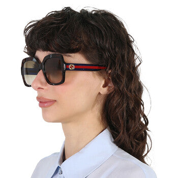 Gucci GG0036SN 004 54 Sunglasses