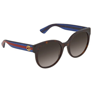 Gucci GG0035SN 004 54 Sunglasses