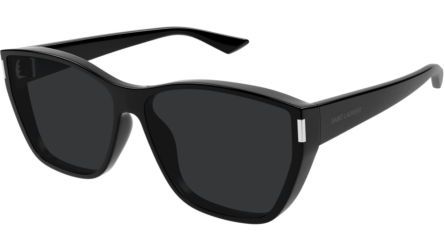 Yves Saint Laurent SL-758-F-001 63mm New Sunglasses