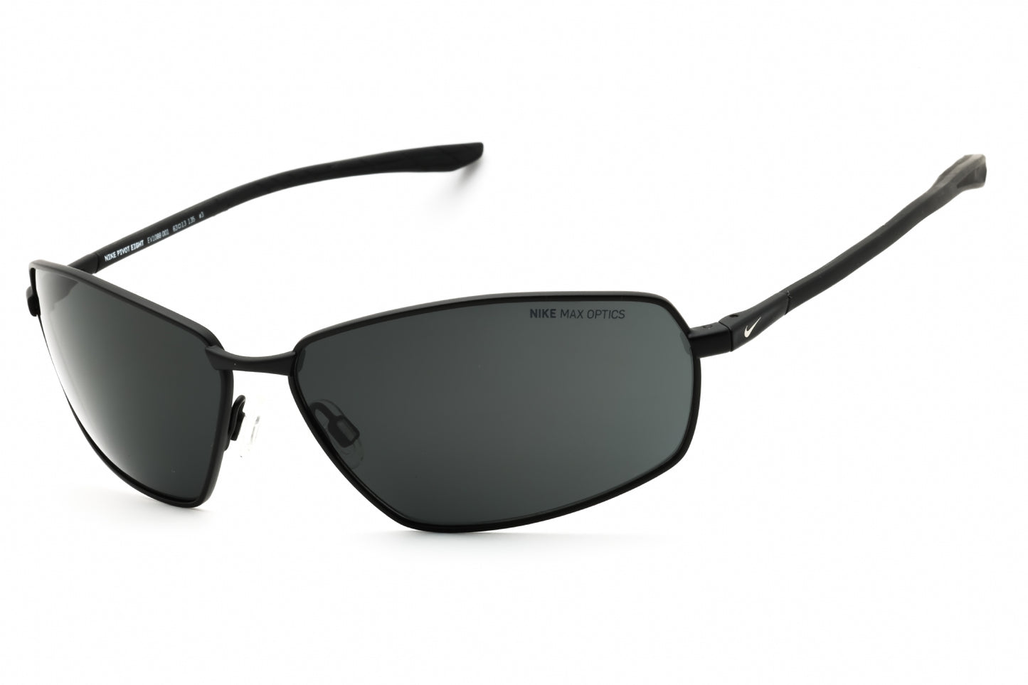 Nike NIKE PIVOT EIGHT EV1088-001 63mm New Sunglasses