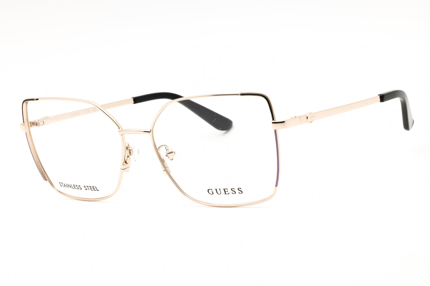 Guess GU50223-032 57mm New Eyeglasses