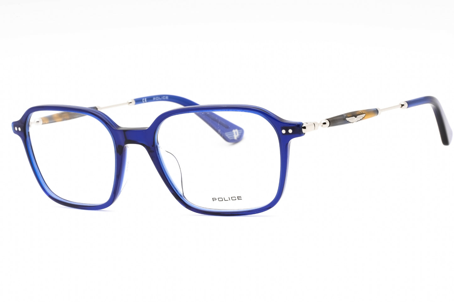 Police VPLE98-0T31 52mm New Eyeglasses