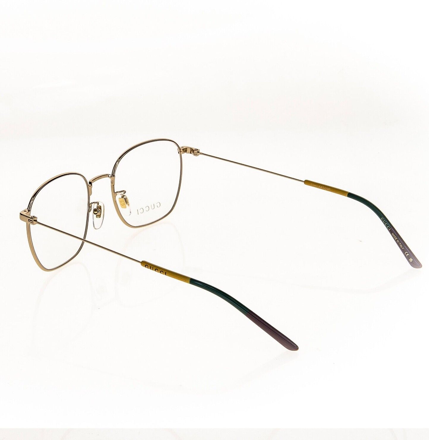 Gucci GG0681O-004 54mm New Eyeglasses