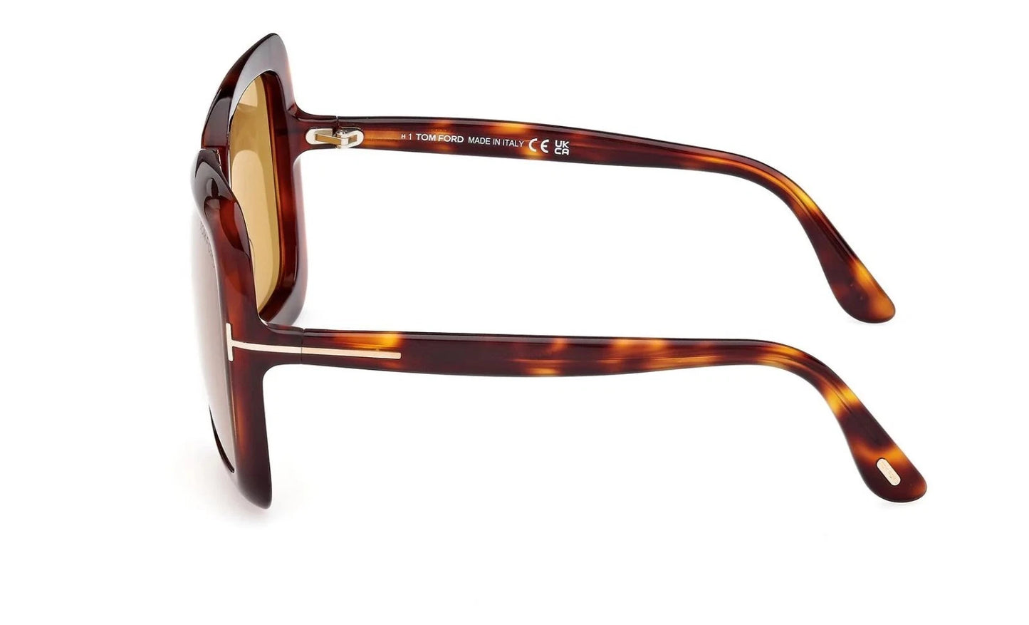 Tom Ford FT1156-52E-59 59mm