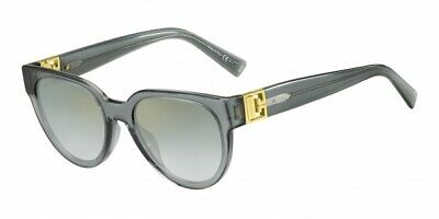 Givenchy GV7155GS-0KB7EZ-53 53mm New Sunglasses