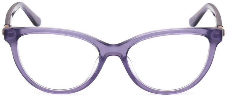 Guess GU50195-53083 53mm New Eyeglasses