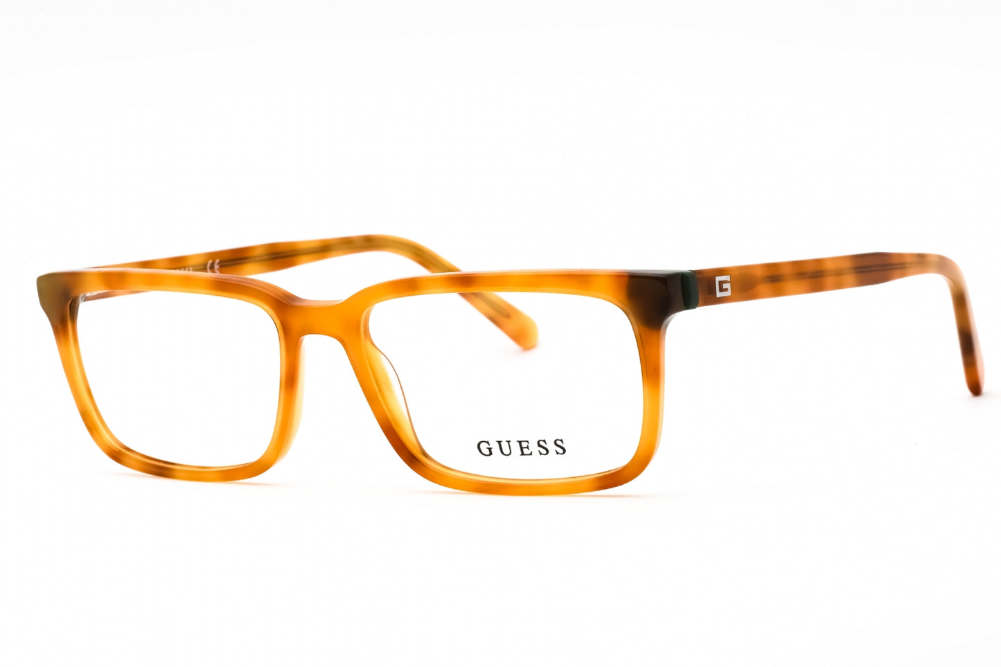 Guess GU50068-053 52mm New Eyeglasses