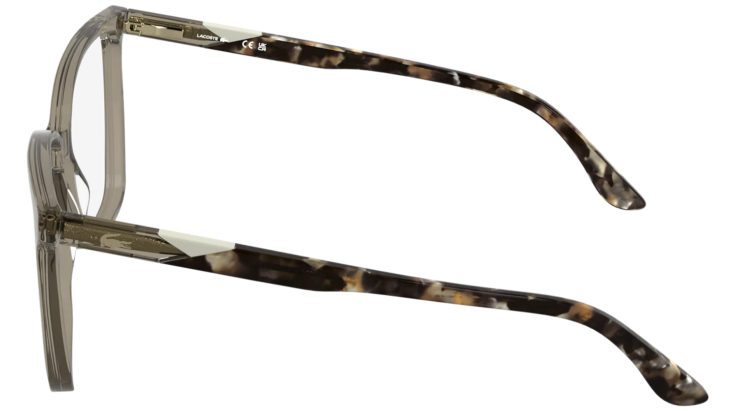 LACOSTE L2989-N-038-5815 58mm New Eyeglasses