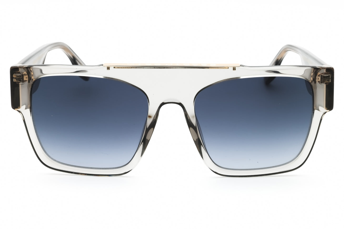 Marc Jacobs MARC 757/S-0KB7 9O 53mm New Sunglasses