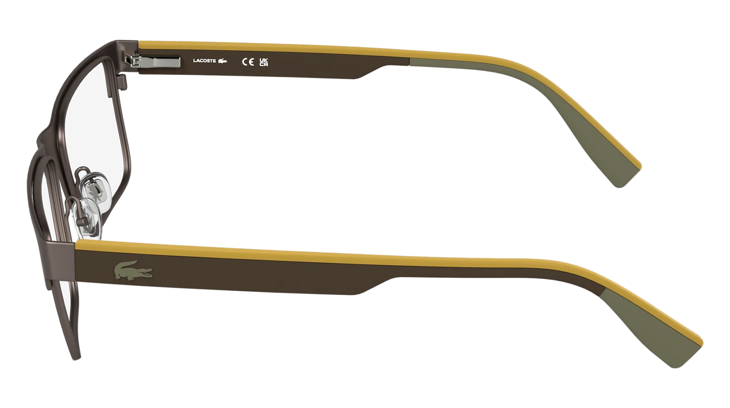 LACOSTE L2318-264-5518 55mm New Eyeglasses