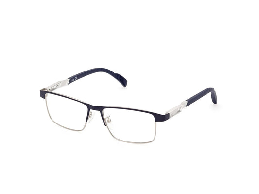 Adidas SP5023/V 91 Blue  Eyeglasses 54mm