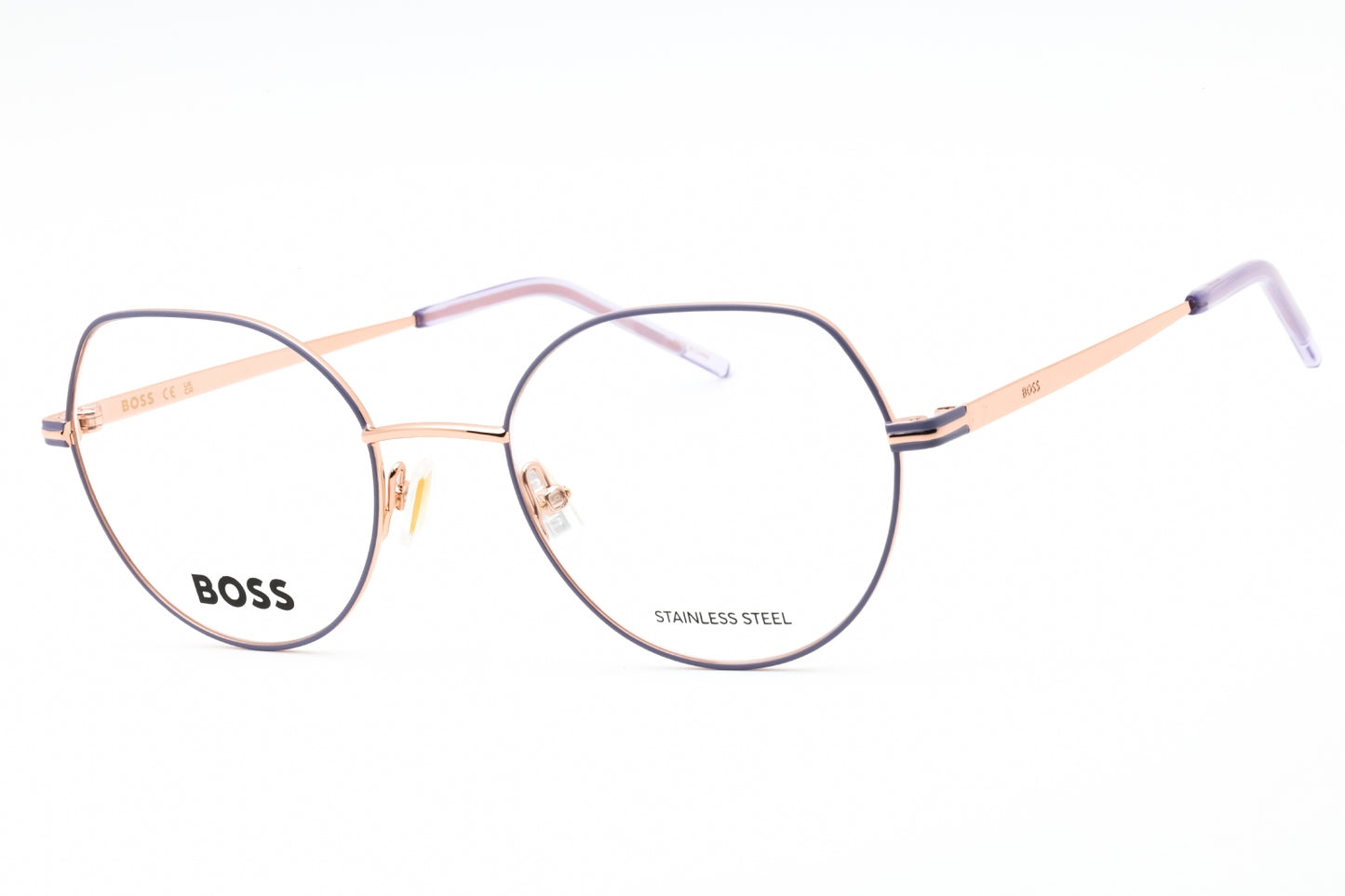 Hugo Boss BOSS 1591-0HZJ 00 51mm New Eyeglasses