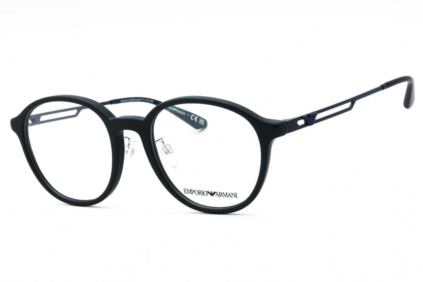 Emporio Armani 0EA3225F-5088 52mm New Eyeglasses