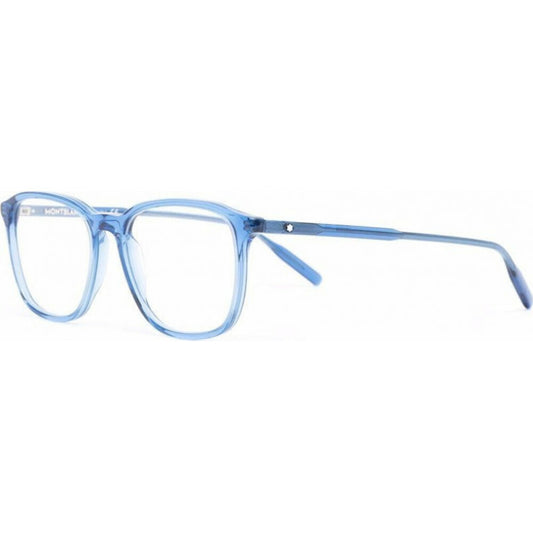 Mont Blanc MB0085o-005 52mm New Eyeglasses