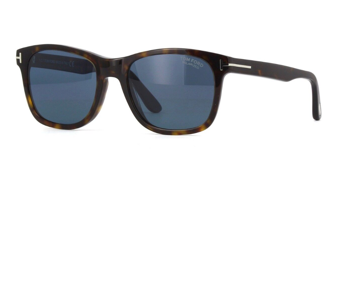 Tom Ford FT0595-52D-55 55mm New Sunglasses