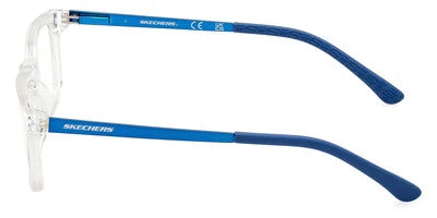 Skechers SE1206-47026 47mm New Eyeglasses