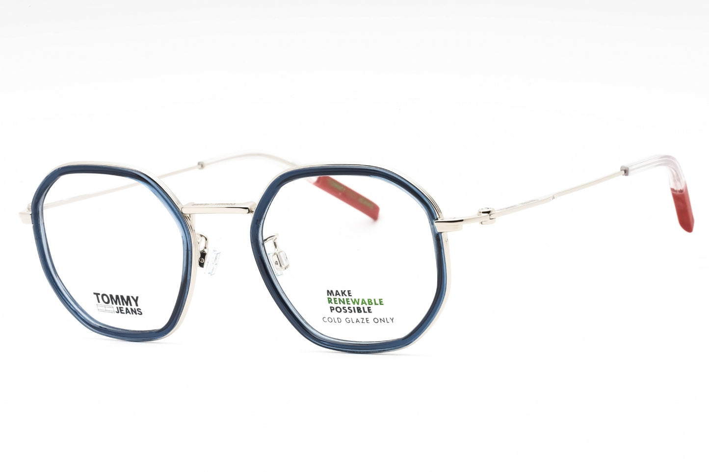 Tommy Hilfiger TJ 0075-PJP 48mm New Eyeglasses