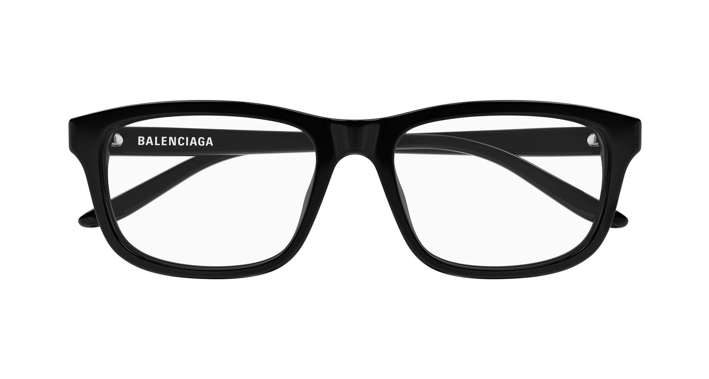 Balenciaga BB0442oA-001 55mm New Eyeglasses