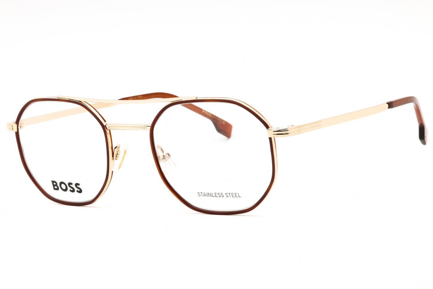 Hugo Boss BOSS 1632-00NR 00 50mm New Eyeglasses