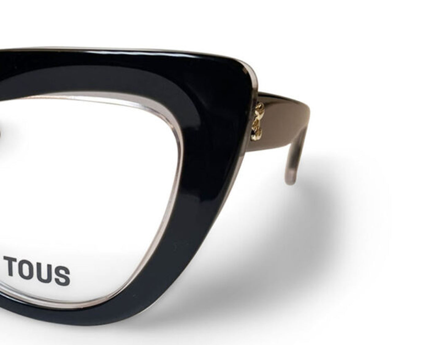Tous VTOD24-0888 53mm New Eyeglasses