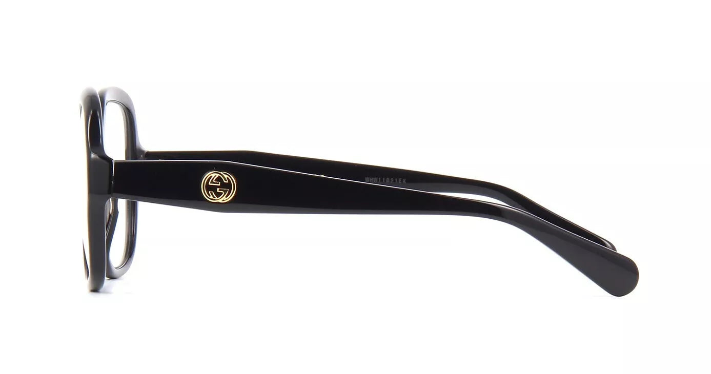 Gucci GG0799O-001-53  New Eyeglasses